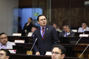 En una jornada clave para la política de seguridad y economía del país, el Pleno de la Asamblea Nacional debatió este viernes en primer debate el proyecto de Ley Orgánica denominado “Ley de Solidaridad Nacional”.
