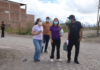 Con el objetivo de frenar el avance de la tosferina y proteger la salud de la población, especialmente de los más pequeños, brigadas médicas del Ministerio de Salud Pública (MSP) se encuentran recorriendo diversos sectores de la provincia de Chimborazo para aplicar vacunas contra esta enfermedad respiratoria altamente contagiosa.