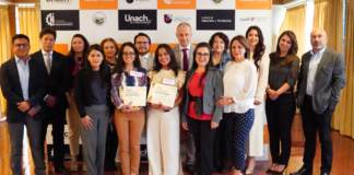 Con una agenda nutrida de contenidos de vanguardia, el Segundo Congreso de Innovación Empresarial se realizó bajo un nuevo formato completamente virtual debido a la alerta sanitaria emitida por el COE provincial ante el incremento de casos de tosferina en Chimborazo.