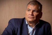 Un audio entre Augusto Verduga, su hermano Abraham y la asambleísta electa, Ana Belén Yela, revela que Rafael Correa quería ser candidato presidencial en las elecciones de 2025. Al no lograrlo, le habría dicho a Augusto Verduga que «prepare motores» pues, Luisa González, no podía ser la candidata para un periodo largo.