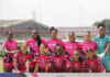 Dragonas IDV han dejado de ser un equipo sólido para convertirse en una maquinaria dentro de la Superliga Femenina. Su victoria 4-1 sobre Emelec en Guayaquil, en el cierre de la jornada 12, su racha perfecta, el título 2025 parece tener dueña mucho antes del final de la fase regular.