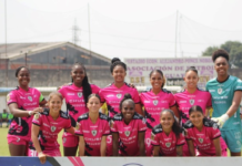 Dragonas IDV han dejado de ser un equipo sólido para convertirse en una maquinaria dentro de la Superliga Femenina. Su victoria 4-1 sobre Emelec en Guayaquil, en el cierre de la jornada 12, su racha perfecta, el título 2025 parece tener dueña mucho antes del final de la fase regular.