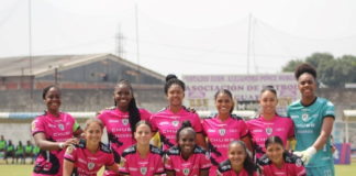 Dragonas IDV han dejado de ser un equipo sólido para convertirse en una maquinaria dentro de la Superliga Femenina. Su victoria 4-1 sobre Emelec en Guayaquil, en el cierre de la jornada 12, su racha perfecta, el título 2025 parece tener dueña mucho antes del final de la fase regular.
