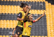 Al cierre de la fecha 11, el dominio absoluto de Dragonas IDV se mantiene intacto, pero ahora sienten una presión más cercana. Barcelona SC, tras un triunfo ante Universidad Católica, se convirtió en el nuevo escolta y le pone picante a una tabla que comienza a cerrarse en los primeros puestos.