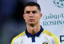 El futbolista portugués Cristiano Ronaldo anunció su partida del Al Nassr este lunes, tras la derrota 3-2 de su equipo frente al Al Fateh en la última fecha de la Liga Profesional Saudí, lo que impidió su clasificación a la Liga de Campeones de Asia; la decisión, comunicada a través de sus redes sociales, aviva las especulaciones sobre su próximo club, especialmente con el inminente inicio del Mundial de Clubes de la FIFA.