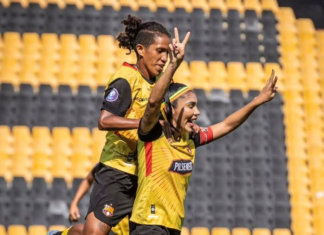 Al cierre de la fecha 11, el dominio absoluto de Dragonas IDV se mantiene intacto, pero ahora sienten una presión más cercana. Barcelona SC, tras un triunfo ante Universidad Católica, se convirtió en el nuevo escolta y le pone picante a una tabla que comienza a cerrarse en los primeros puestos.