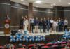 La Escuela Superior Politécnica de Chimborazo (ESPOCH) realizó el I Concurso de Divulgación Científica “Cuenta y asombra: así se hace ciencia”, organizado por la carrera de Contabilidad y Auditoría de la Facultad de Administración de Empresas (FADE), el 28 de abril.