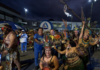La Fiesta de las Nacionalidades Indígenas de Pastaza 2025 se celebra del 9 al 11 de mayo en la ciudad de Puyo, en memoria de la caminata de las nacionalidades realizada en 1992 y que dio como fruto la adjudicación de las escrituras de los territorios a las comunidades por el presidente Rodrigo Borja Cevallos.