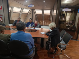 La Coordinación Social y Cultural Pedro Vicente Maldonado, conformada por instituciones como la Universidad Nacional de Chimborazo (UNACH), la Casa de la Cultura Ecuatoriana Núcleo de Chimborazo, la Sociedad Pedro Vicente Maldonado y su reina, la Viceprefecta Mónica Loza, Diario La Prensa y la Unidad Educativa Pedro Vicente Maldonado, impulsan una agenda de actos conmemorativos de carácter histórico y cultural en la ciudad de Riobamba.