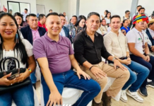 Durante la séptima sesión extraordinaria del Consejo de Planificación y Desarrollo Integral de la Amazonía, se aprobó la asignación de cerca de 68 millones de dólares del Fondo Común Amazónico para financiar 26 nuevos proyectos en las seis provincias de la región.