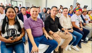Durante la séptima sesión extraordinaria del Consejo de Planificación y Desarrollo Integral de la Amazonía, se aprobó la asignación de cerca de 68 millones de dólares del Fondo Común Amazónico para financiar 26 nuevos proyectos en las seis provincias de la región.