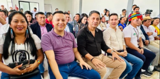 Durante la séptima sesión extraordinaria del Consejo de Planificación y Desarrollo Integral de la Amazonía, se aprobó la asignación de cerca de 68 millones de dólares del Fondo Común Amazónico para financiar 26 nuevos proyectos en las seis provincias de la región.