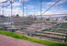 Con el objetivo de recuperar espacios públicos seguros y funcionales, el Municipio de Riobamba ha iniciado una intervención estructural y eléctrica en varias zonas del Parque Sesquicentenario. Esta iniciativa responde al deterioro progresivo del lugar, agravado por actos vandálicos y la falta de mantenimiento de la infraestructura básica.