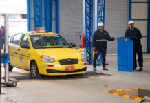 Con el objetivo de facilitar los trámites vehiculares y atender de forma más eficiente a la ciudadanía, el Centro de Revisión Técnica Vehicular (CRTV) de Riobamba ha anunciado la ampliación de su horario de atención durante los últimos días de mayo.