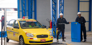 Con el objetivo de facilitar los trámites vehiculares y atender de forma más eficiente a la ciudadanía, el Centro de Revisión Técnica Vehicular (CRTV) de Riobamba ha anunciado la ampliación de su horario de atención durante los últimos días de mayo.