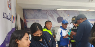 La Agencia Nacional de Tránsito (ANT) continúa con la implementación del programa de licencias digitales en la provincia de Chimborazo, como parte de una iniciativa del Gobierno Nacional para facilitar el acceso a servicios públicos de forma gratuita y descentralizada.