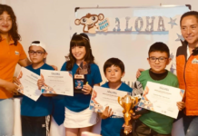 Niños chimboracenses se destacaron por su talento y disciplina en el Séptimo Campeonato Nacional de Cálculo ALOHA 2025, desarrollado en Guayaquil. El evento congregó a cientos de participantes de distintas provincias del país, en una jornada que premió el esfuerzo, la concentración y la habilidad mental de los competidores.