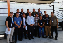 Puyo es sede del Congreso Nacional de Seminaristas de Teología, que reúne este fin de semana a jóvenes provenientes de diversos seminarios del país. El encuentro se lleva a cabo en la sala de convenciones del Vicariato Apostólico de Puyo, en el sector de la Chevrolet, y cuenta con la participación de religiosos y autoridades eclesiásticas.