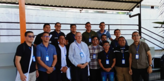 Puyo es sede del Congreso Nacional de Seminaristas de Teología, que reúne este fin de semana a jóvenes provenientes de diversos seminarios del país. El encuentro se lleva a cabo en la sala de convenciones del Vicariato Apostólico de Puyo, en el sector de la Chevrolet, y cuenta con la participación de religiosos y autoridades eclesiásticas.