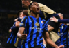 Inter de Milán venció 4-3 al FC Barcelona en el estadio Giuseppe Meazza, Italia, este martes 6 de mayo, y es el primer clasificado a la final de la Uefa Champions League.