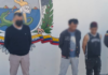 Una motocicleta entregada como parte del rescate por un secuestro, fue el detonante de una ola de amenazas que mantuvo en vilo a una familia en Ambato.