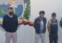 Una motocicleta entregada como parte del rescate por un secuestro, fue el detonante de una ola de amenazas que mantuvo en vilo a una familia en Ambato.