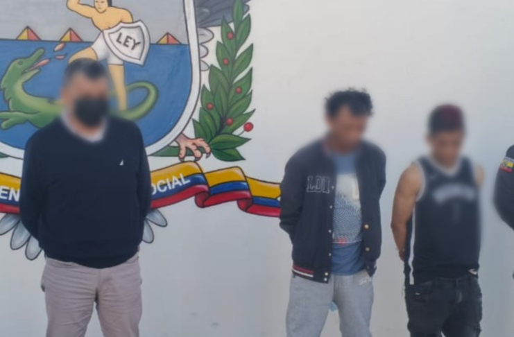 Una motocicleta entregada como parte del rescate por un secuestro, fue el detonante de una ola de amenazas que mantuvo en vilo a una familia en Ambato.