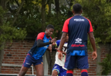Luego de semanas de incertidumbre y división interna, finalmente llegó la noticia que muchos esperaban en Riobamba: Jaime Tamayo y Fernando Flor, las dos figuras en disputa por el mando del Centro Deportivo Olmedo, alcanzaron un acuerdo.