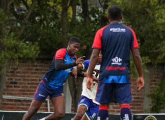 Luego de semanas de incertidumbre y división interna, finalmente llegó la noticia que muchos esperaban en Riobamba: Jaime Tamayo y Fernando Flor, las dos figuras en disputa por el mando del Centro Deportivo Olmedo, alcanzaron un acuerdo.