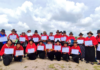 En la comunidad de San Jacinto de Culluctus, ubicada en el cantón Colta, la Dirección Distrital de Chimborazo del Ministerio de Agricultura y Ganadería (MAG) llevó a cabo un "Diálogo de saberes ancestrales" junto a productores locales, con el propósito de rescatar e impulsar prácticas agrícolas tradicionales que forman parte del legado cultural de las comunidades campesinas.