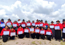 En la comunidad de San Jacinto de Culluctus, ubicada en el cantón Colta, la Dirección Distrital de Chimborazo del Ministerio de Agricultura y Ganadería (MAG) llevó a cabo un "Diálogo de saberes ancestrales" junto a productores locales, con el propósito de rescatar e impulsar prácticas agrícolas tradicionales que forman parte del legado cultural de las comunidades campesinas.