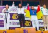 La provincia de Chimborazo celebra un nuevo logro deportivo: Carmen Colcha, destacada taekwondista del cantón Guano, se alzó con la medalla de plata en el XI Campeonato Nacional de Taekwondo Juvenil U22, que se llevó a cabo en la ciudad de Loja del 1 al 3 de mayo de 2025.