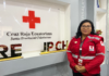 En el marco del 8 de mayo, fecha emblemática para el movimiento humanitario más grande del mundo, la Cruz Roja Ecuatoriana Junta Provincial de Chimborazo prepara una jornada especial de conmemoración y reconocimiento.