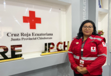 En el marco del 8 de mayo, fecha emblemática para el movimiento humanitario más grande del mundo, la Cruz Roja Ecuatoriana Junta Provincial de Chimborazo prepara una jornada especial de conmemoración y reconocimiento.