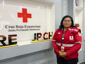 En el marco del 8 de mayo, fecha emblemática para el movimiento humanitario más grande del mundo, la Cruz Roja Ecuatoriana Junta Provincial de Chimborazo prepara una jornada especial de conmemoración y reconocimiento.