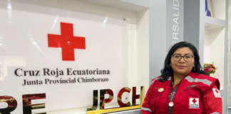En el marco del 8 de mayo, fecha emblemática para el movimiento humanitario más grande del mundo, la Cruz Roja Ecuatoriana Junta Provincial de Chimborazo prepara una jornada especial de conmemoración y reconocimiento.