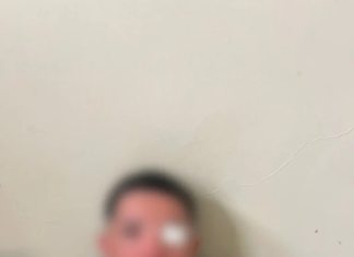 La madrugada del 8 de mayo, personal del Distrito Riobamba-Chambo de la Policía Nacional ejecutó un operativo de rutina que culminó con la aprehensión de un ciudadano por presunto robo.