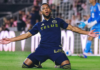 El ecuatoriano fue uno de los protagonistas en la histórica clasificación del Vancouver Whitecaps a la final del torneo continental, tras superar con autoridad al Inter Miami de Lionel Messi por un global de 5-1.