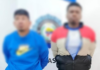 Dos presuntos integrantes del Grupo Armado Organizado (GAO) “Los Lobos” fueron capturados el 30 de abril en Cotopaxi, en un operativo liderado por la Fuerza Investigativa Anticriminal (FIAC) de la Policía Nacional.