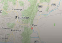 Los habitantes de la provincia de Pastaza vivieron momentos de incertidumbre en la madrugada de este martes, luego de que el Instituto Geofísico (IG) registrara dos movimientos telúricos en la zona. Los eventos sísmicos también afectaron a la provincia de Manabí, donde se detectaron temblores de mayor intensidad superficial.