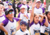 Con motivo de su sexto aniversario, el centro de especialidades médicas OCUMEDIC puso nuevamente como prioridad la salud integral de la ciudadanía organizando, la segunda edición de la carrera de trail running “Somos salud – Somos familia”.