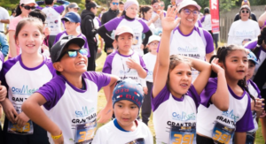 Con motivo de su sexto aniversario, el centro de especialidades médicas OCUMEDIC puso nuevamente como prioridad la salud integral de la ciudadanía organizando, la segunda edición de la carrera de trail running “Somos salud – Somos familia”.