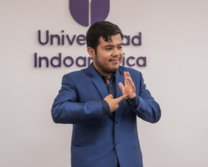 La Universidad Tecnológica Indoamérica ratifica su compromiso con una educación superior inclusiva y equitativa mediante una serie de políticas, programas y servicios que garantizan el acceso, permanencia y éxito académico de estudiantes con discapacidades o necesidades educativas específicas.