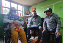 En Chimborazo, el Bono Joaquín Gallegos Lara (BJGL) está transformando la vida de más de 1.200 familias que cuidan a personas con discapacidad grave o condiciones especiales de salud.