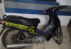 La Policía Nacional del Ecuador, en el marco de su labor permanente de garantizar la seguridad ciudadana y el orden público, logró la recuperación de una motocicleta reportada como robada durante un operativo de control realizado en el cantón Chillanes, provincia de Bolívar.
