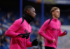 Chelsea derrotó al Djurgarden y se clasificó a su primera final europea en cinco años. Caicedo, pieza importante en el mediocampo, estará en la cita decisiva.
