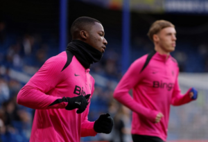 Chelsea derrotó al Djurgarden y se clasificó a su primera final europea en cinco años. Caicedo, pieza importante en el mediocampo, estará en la cita decisiva.