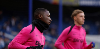 Chelsea derrotó al Djurgarden y se clasificó a su primera final europea en cinco años. Caicedo, pieza importante en el mediocampo, estará en la cita decisiva.