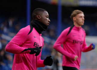 Chelsea derrotó al Djurgarden y se clasificó a su primera final europea en cinco años. Caicedo, pieza importante en el mediocampo, estará en la cita decisiva.