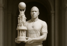 Basta con decir “Chucho” para que el fútbol ecuatoriano se detenga un momento y lo recuerde con orgullo. El Nacional volvió a rendir tributo a Christian Benítez, con la emoción de recordar a uno de los suyos.